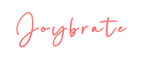 joybrate logo white