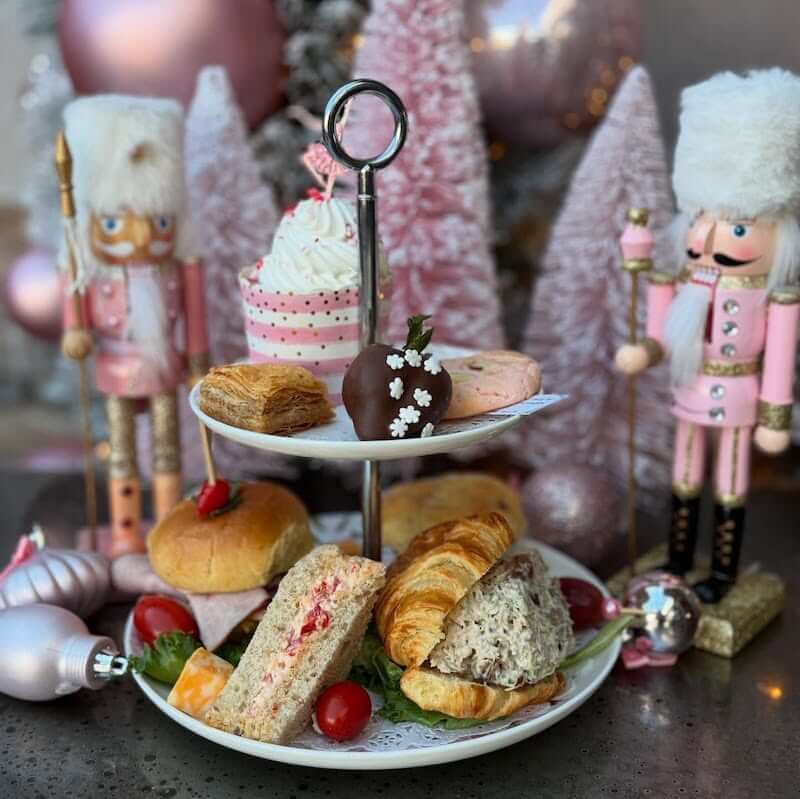 family Christmas party ideas