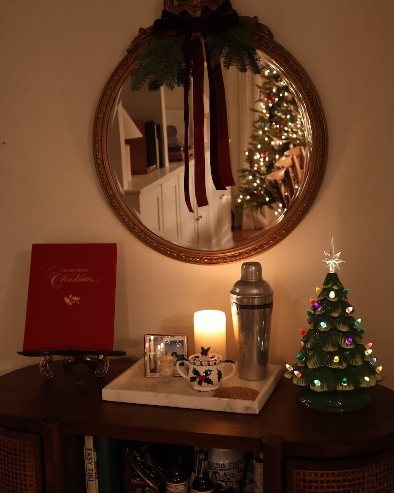 friendsmas party ideas