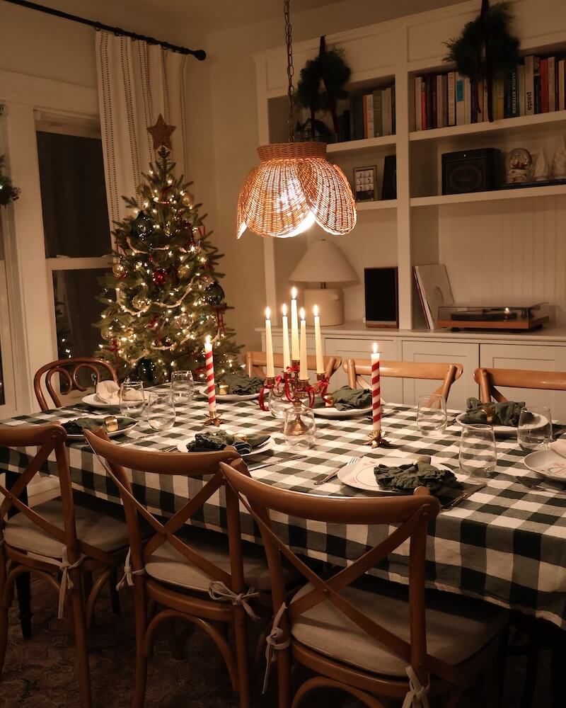 friendsmas party ideas