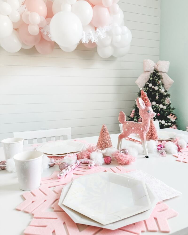 fun Christmas party ideas