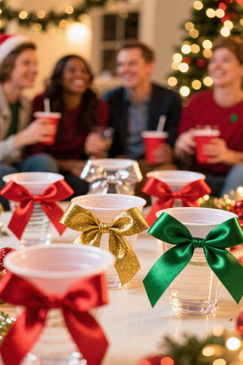 fun Christmas party ideas