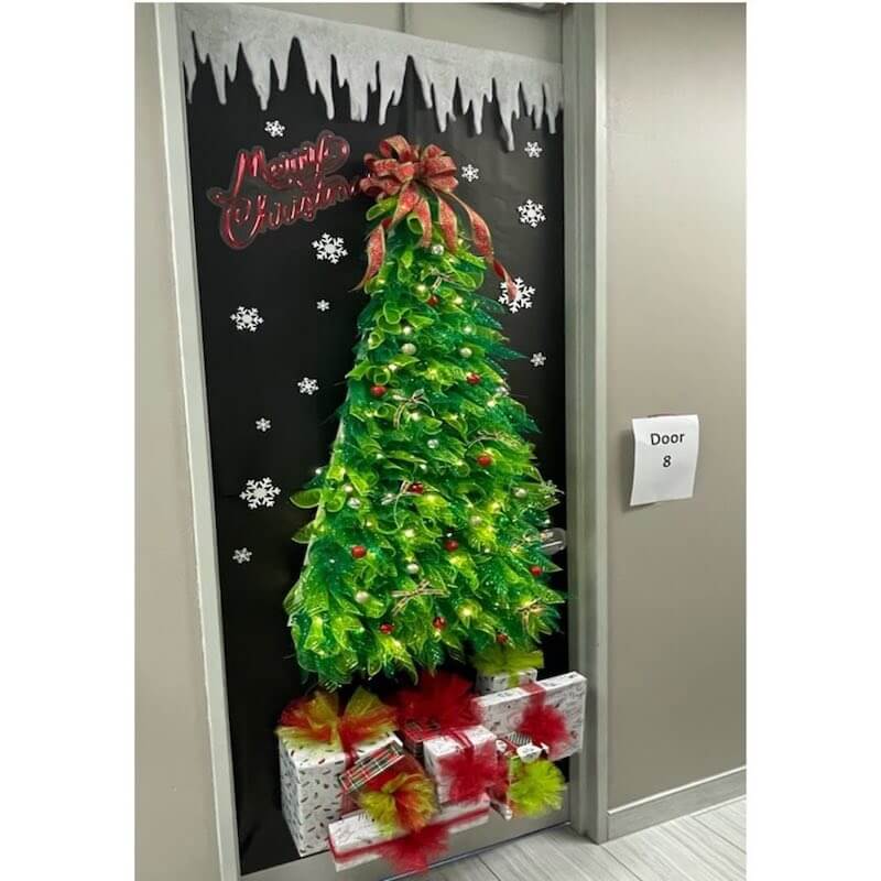 fun Christmas party ideas