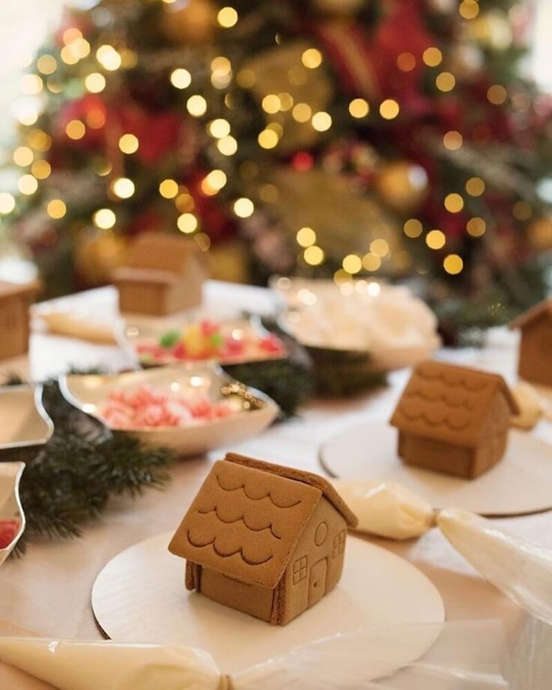 fun Christmas party ideas