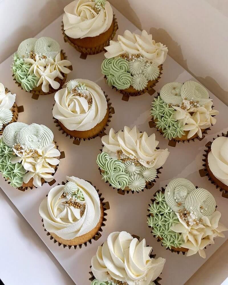 gender neutral baby shower ideas