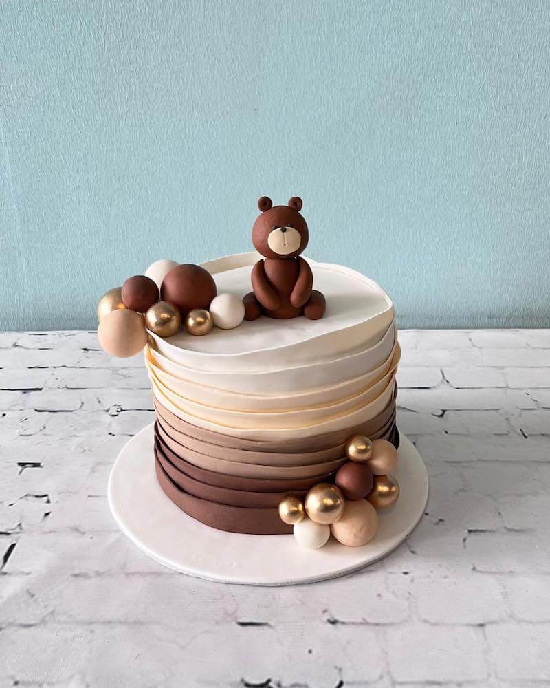 gender neutral baby shower ideas