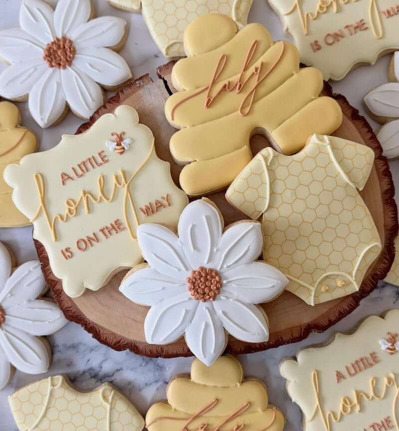 gender neutral baby shower ideas