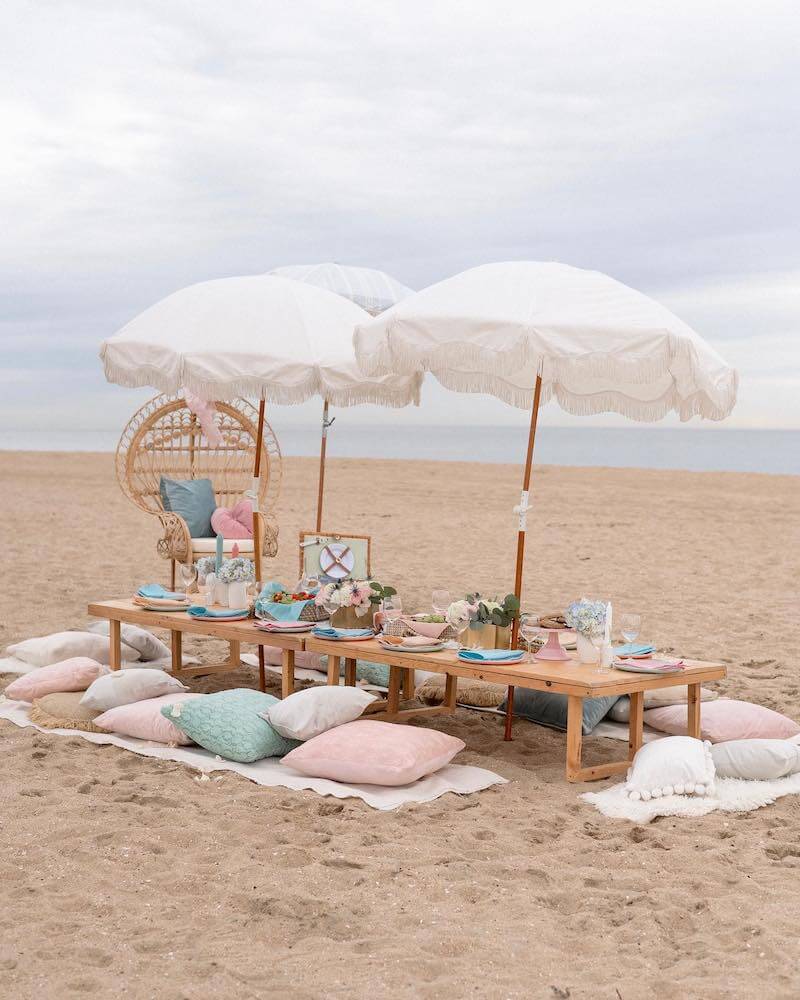 gender reveal ideas for party