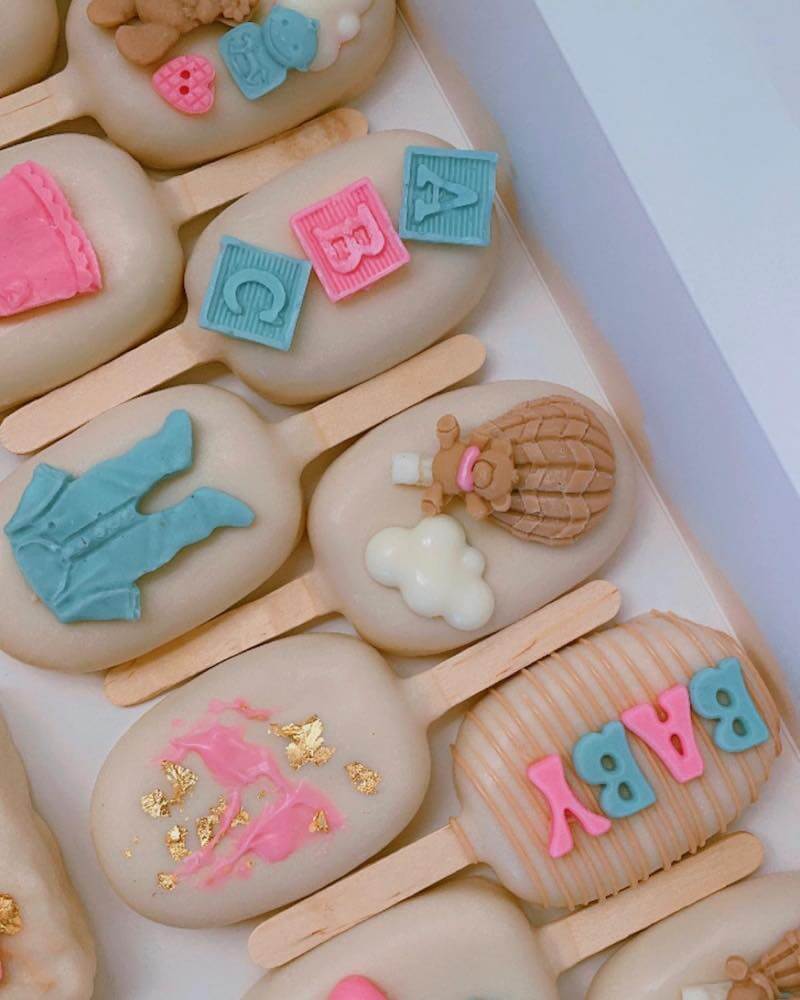 gender reveal ideas for party