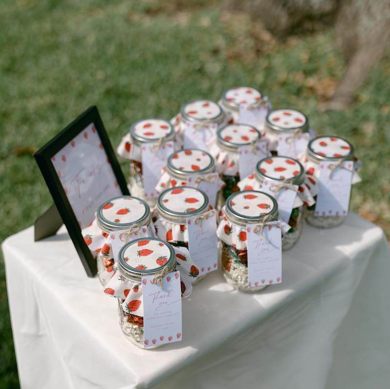 girl baby shower ideas